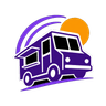 Food Truck Vibes logo